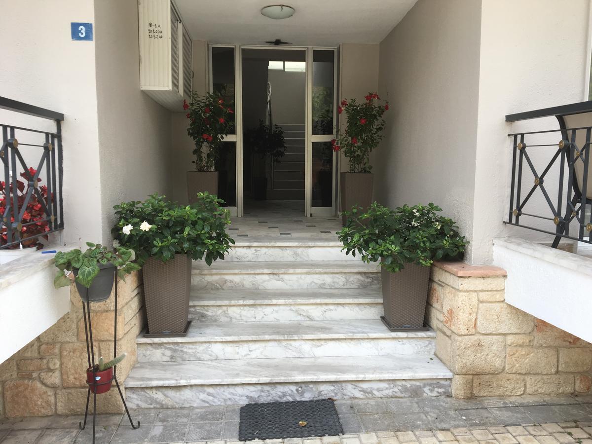 Phaethon Apartments & Studios Kallithea  Exterior photo